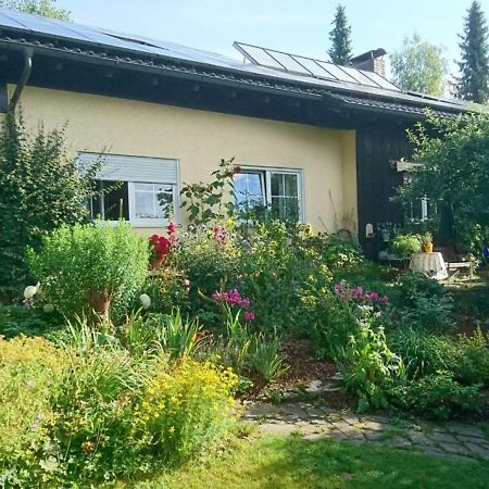 Landhaus Bernecker, Bay.W. Rinchnach Eksteriør bilde
