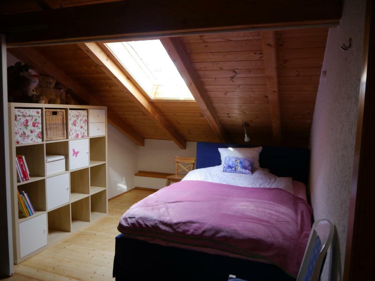 Landhaus Bernecker, Bay.W. Rinchnach Eksteriør bilde