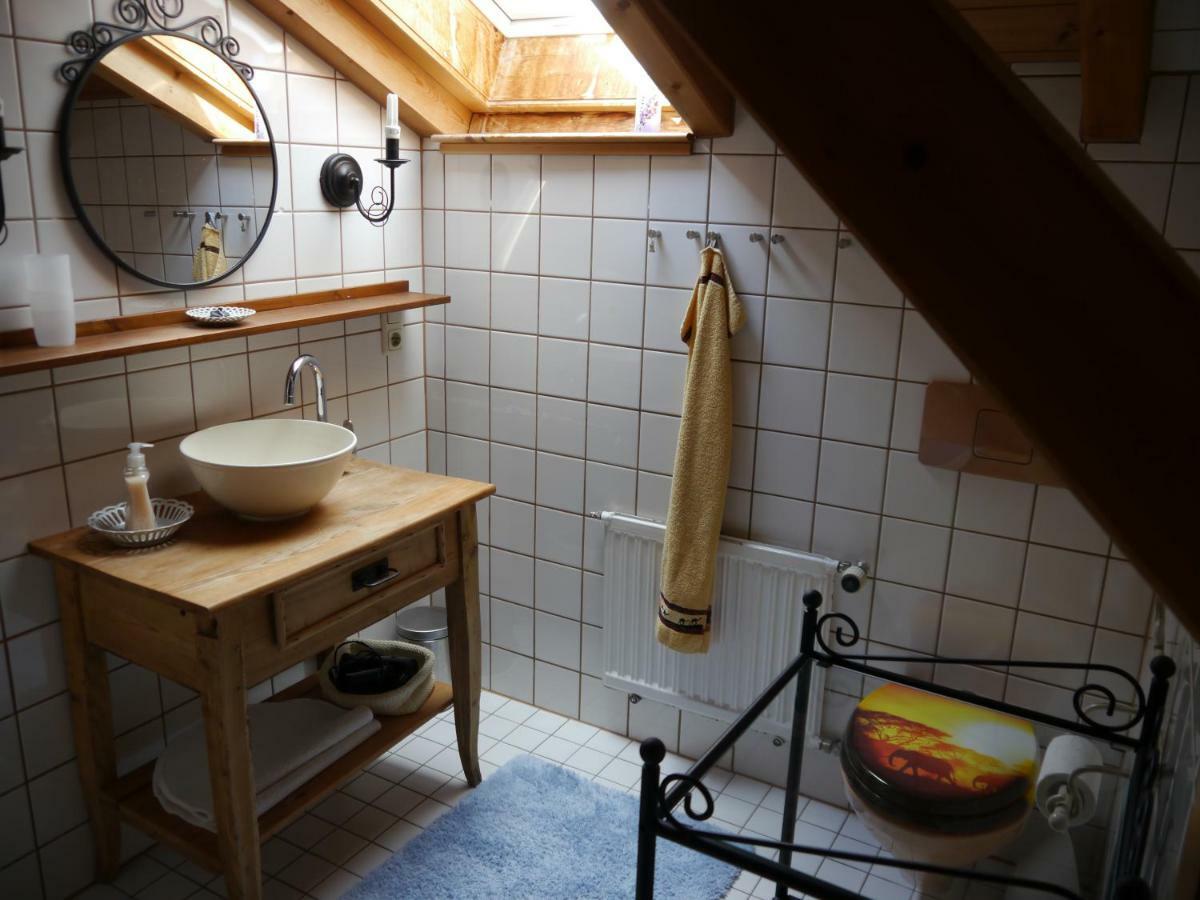 Landhaus Bernecker, Bay.W. Rinchnach Eksteriør bilde
